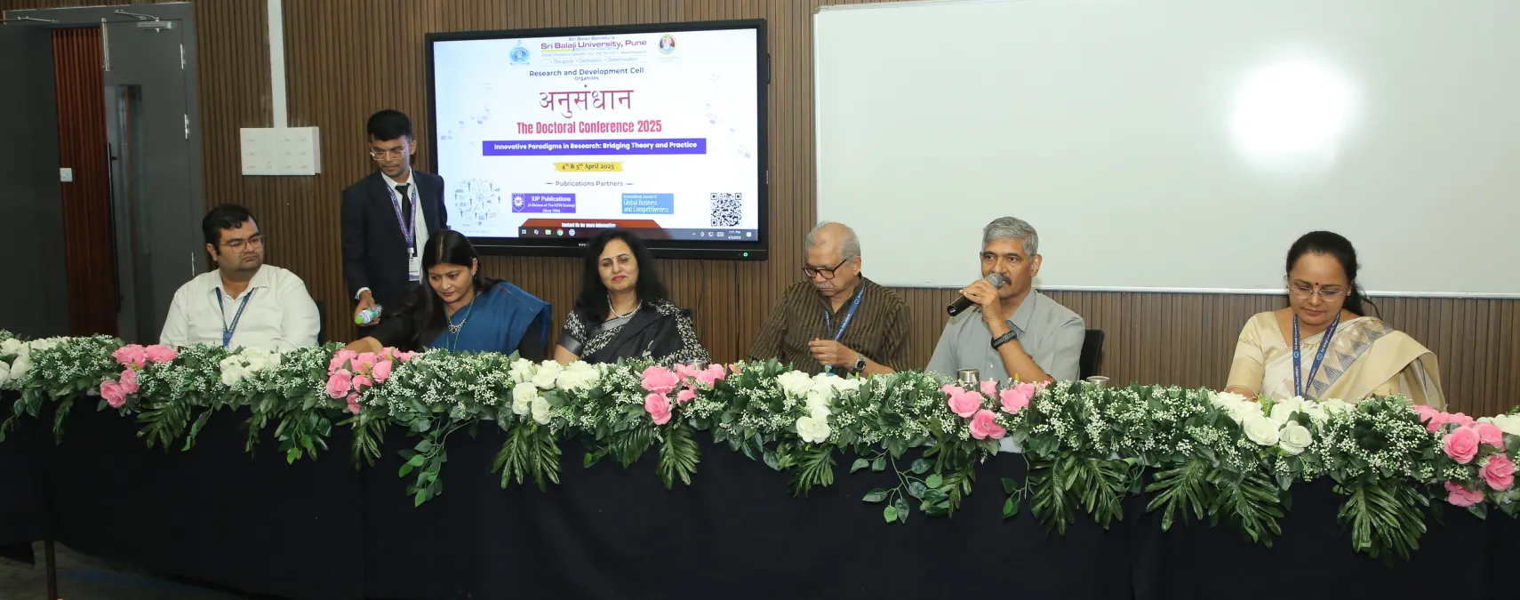Conference Image
