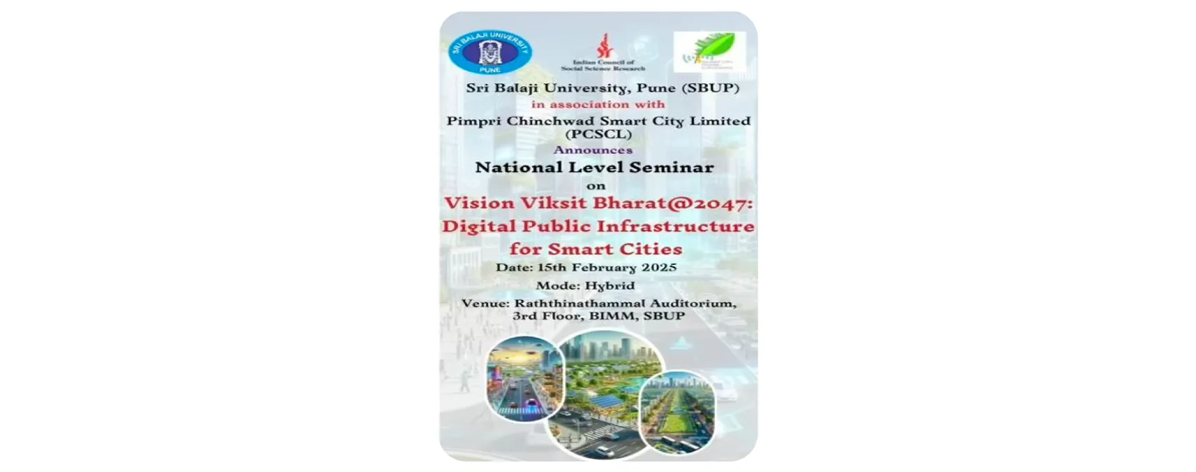 Conference Image