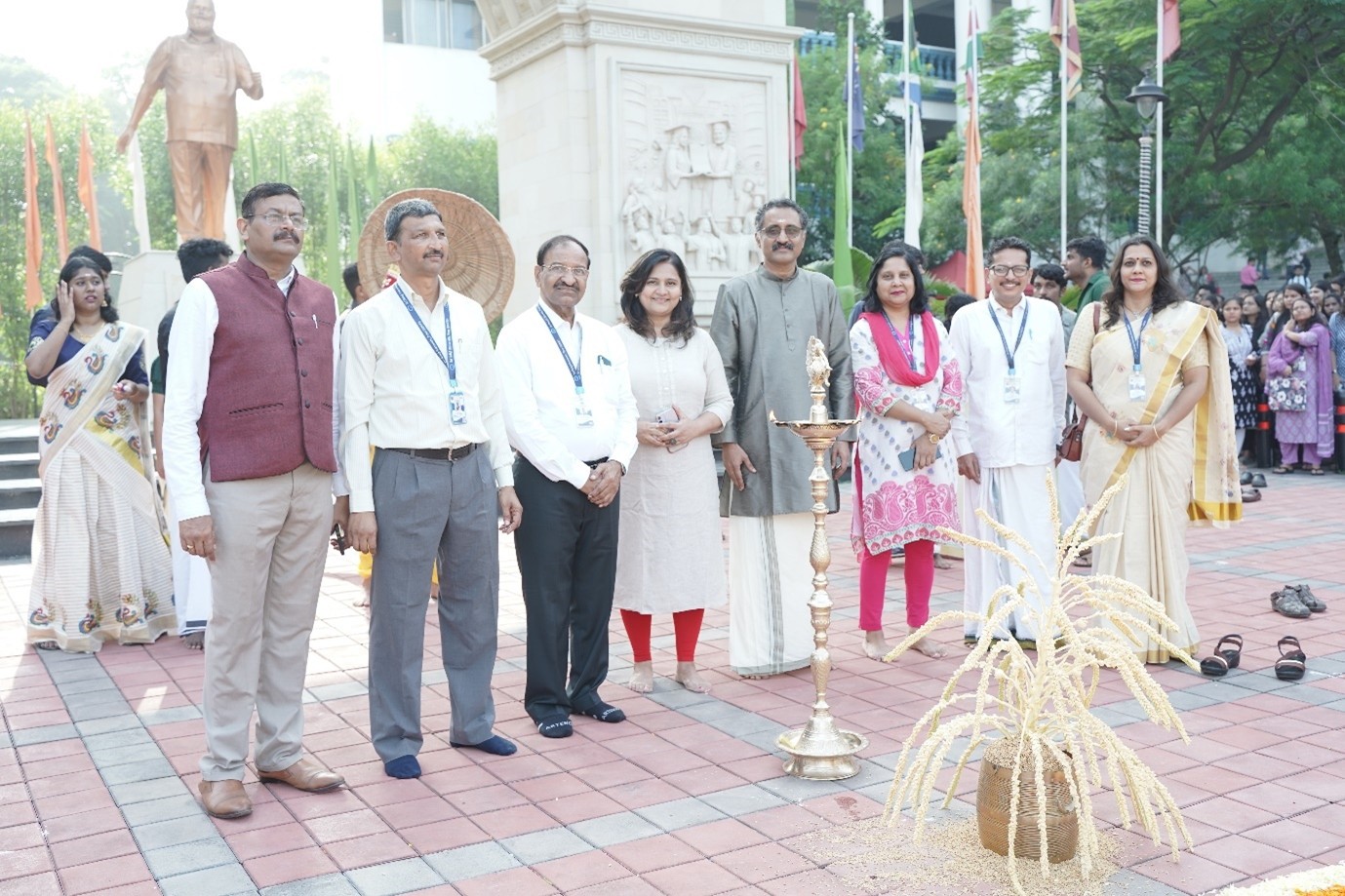 Onam Celebrations 2024