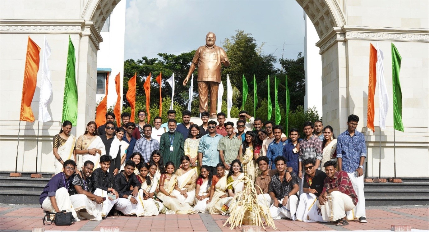 Onam Celebrations 2023