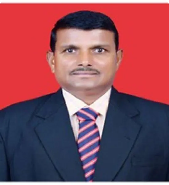 Mr. Pukale Anil Mayappa