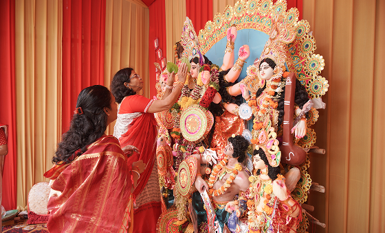 A Celebration of Cultural Diversity and Inclusion