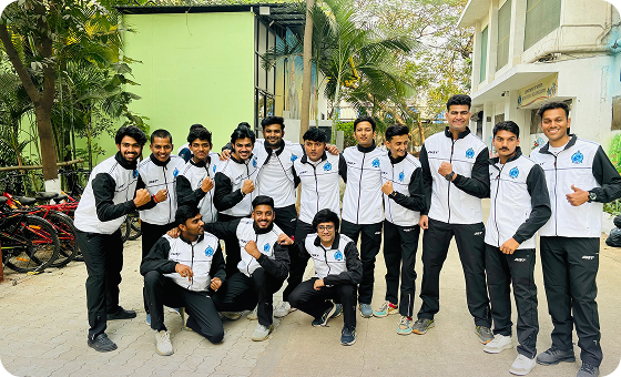 Sports and Recreation 