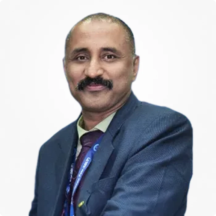 Dr. Biju G. Pillai