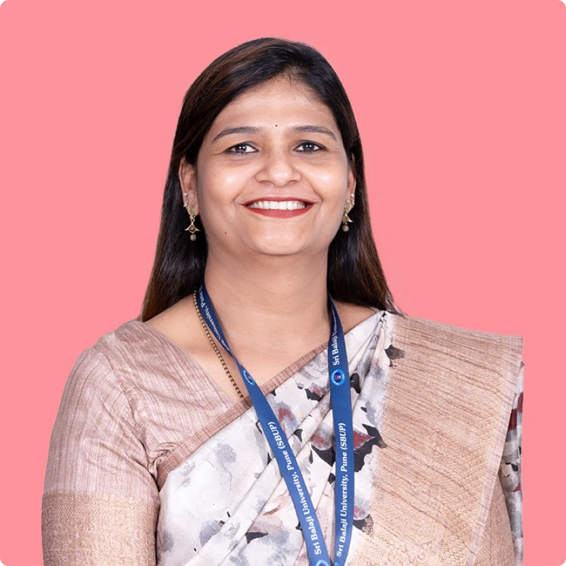 Dr. Manisha Nitin Paliwal