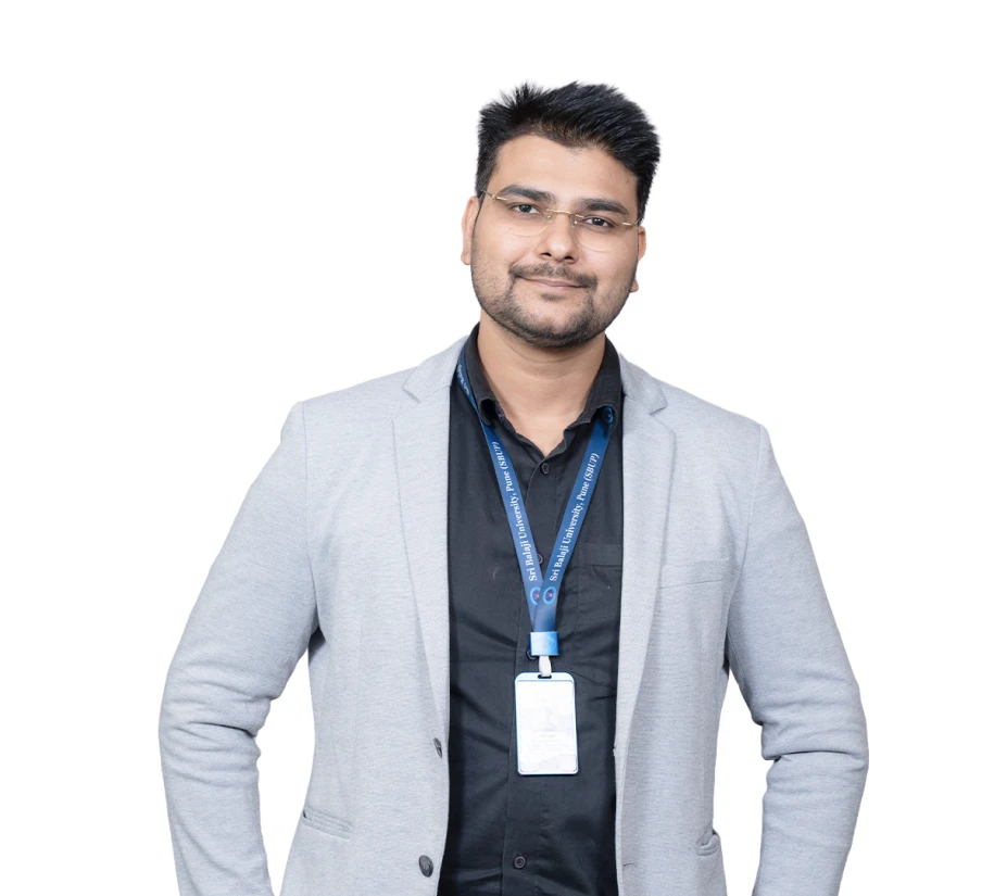 Prof. Chandra Prakash