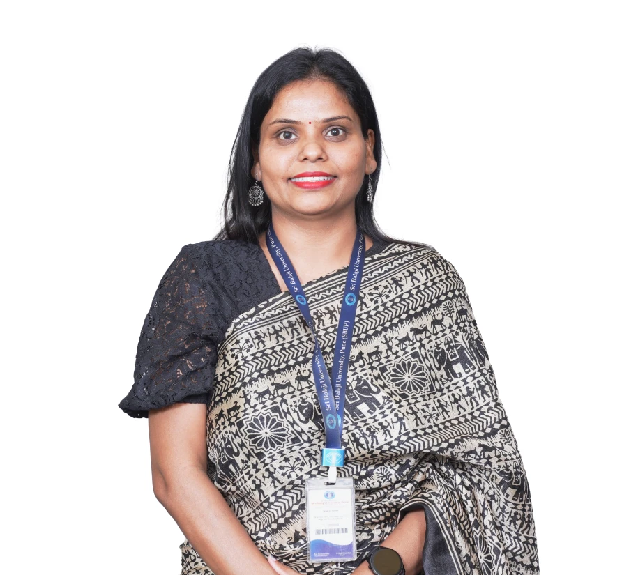 Prof. Anjali Kumari