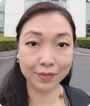 Dr. Eva Lim Wei Lee