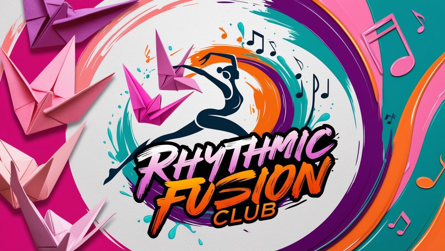 Rhythmic Fusion Club