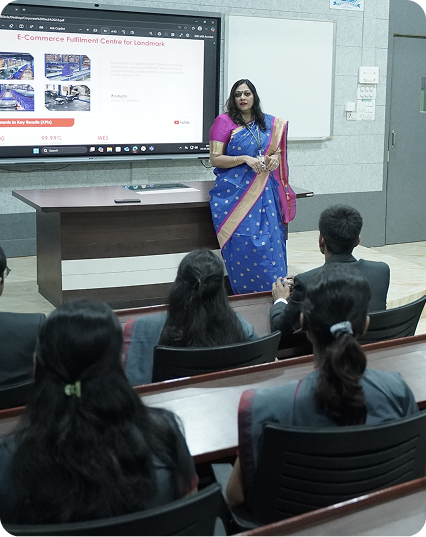 MBA International Business