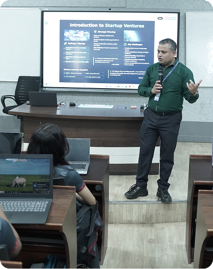 MBA Marketing Management