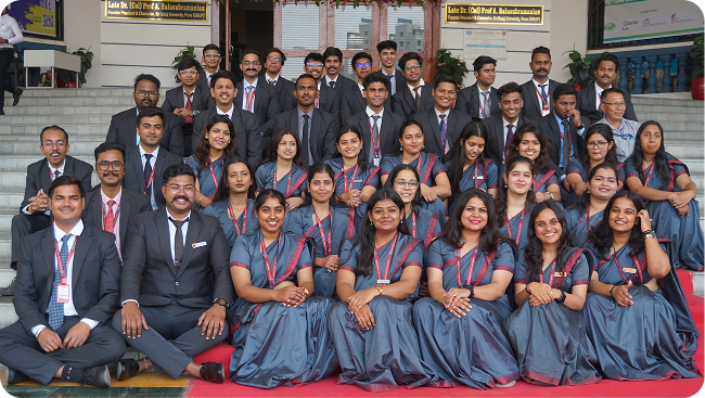 MBA International Business