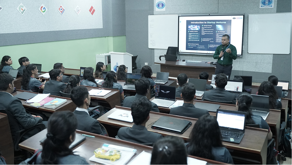 MBA Marketing Management