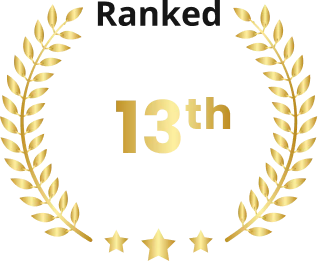 in Top 50 B Schools - Placements in India