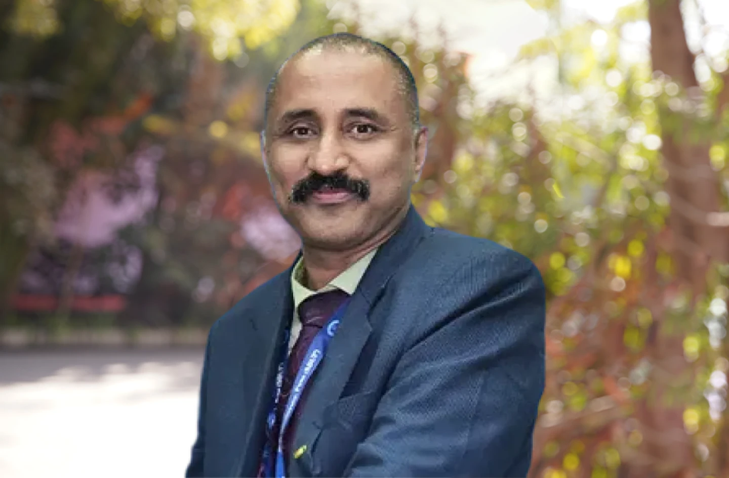 Dr. Biju G. Pillai
