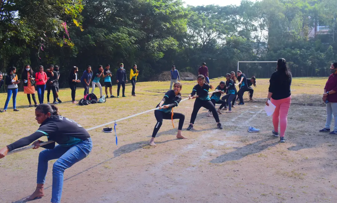 Library and Computer Lab