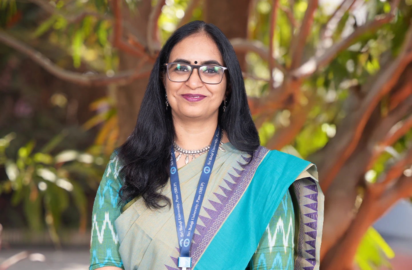 Dr. Pallavi Kudal