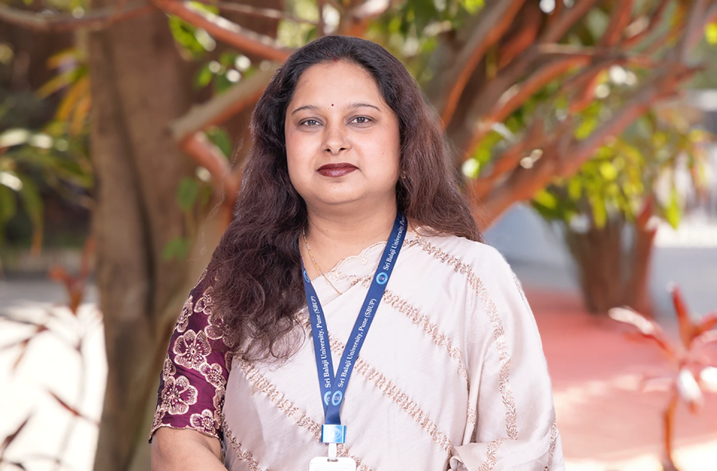 Prof. Vinita Tiwari