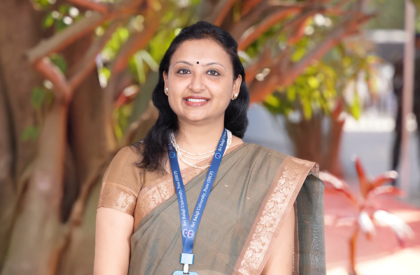 Dr. Ushmita Gupta