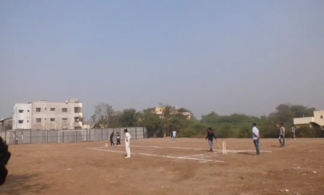 Library and Computer Lab
