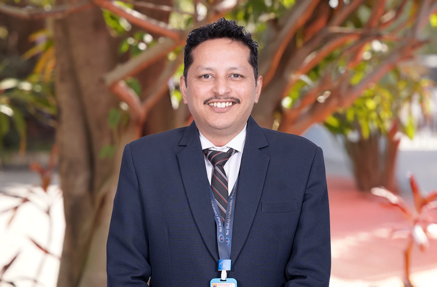 Dr. Vishwanathan Iyer