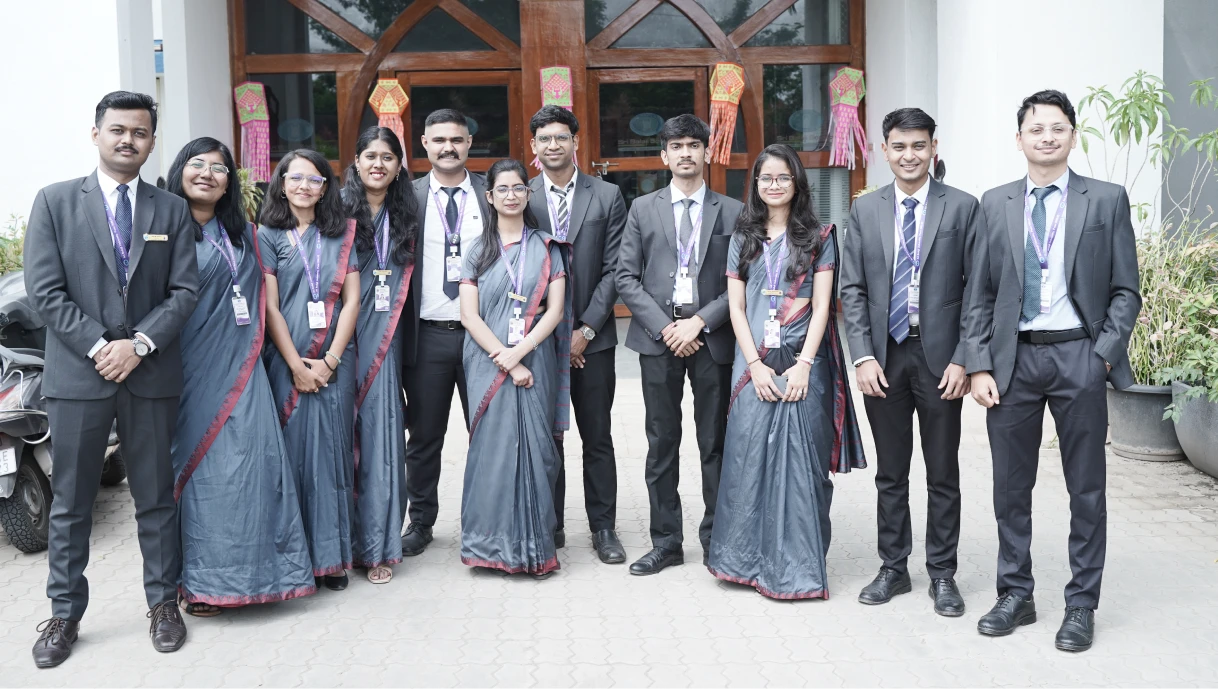 BIIB Student Council