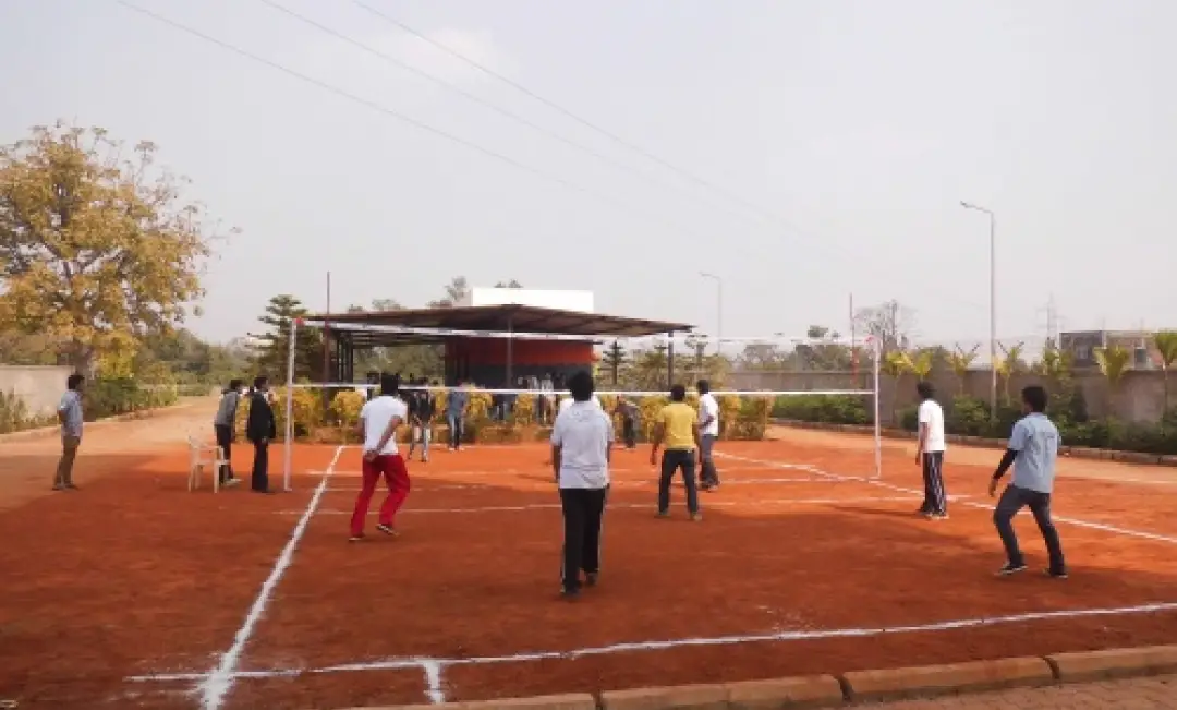 Library and Computer Lab