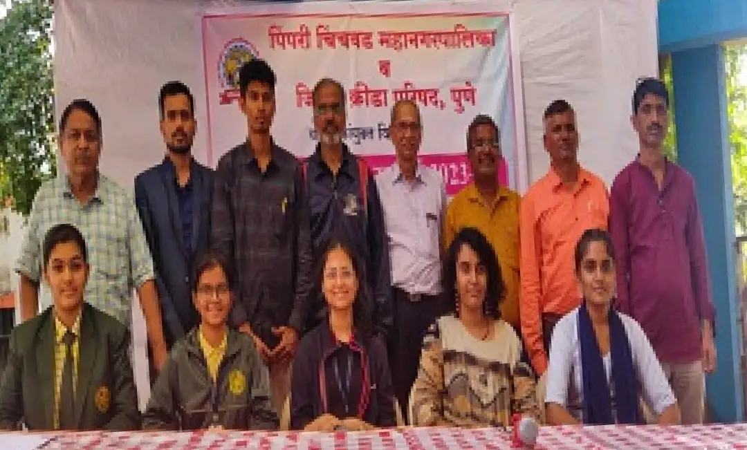 Library and Computer Lab