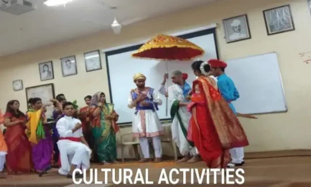 Library and Computer Lab