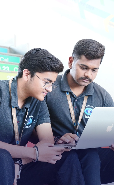 Innovative Campus Hub